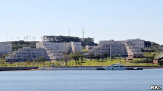 Кампус АТЭС