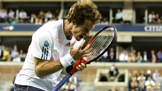 एंडी मेर