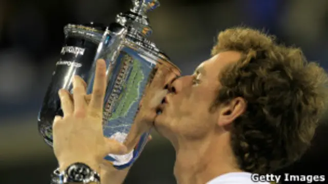 Энди Маррей