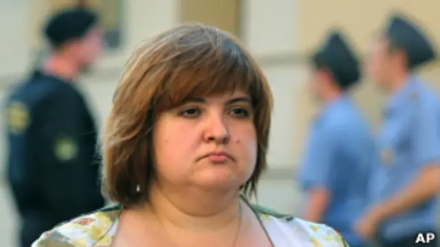 Виолетта Волкова 