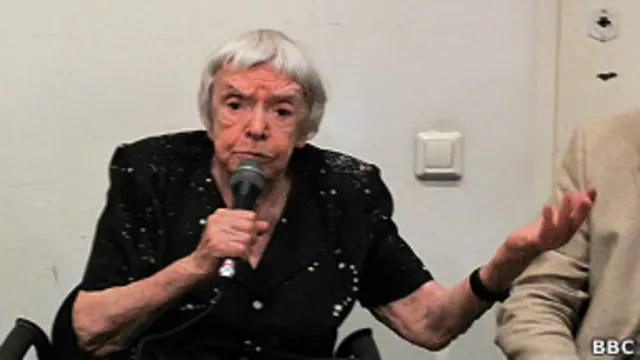 Людмила Алексеева