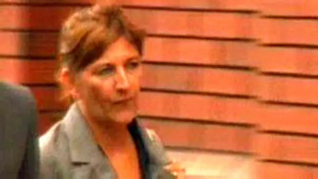 कैरेन कॉसफ़ोर्ड