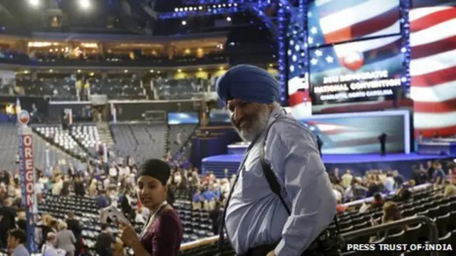 अमरीकी भारतीय