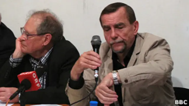 Лев Пономарёв