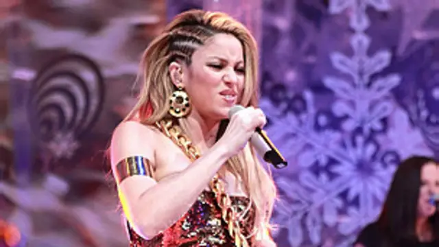 Shakira