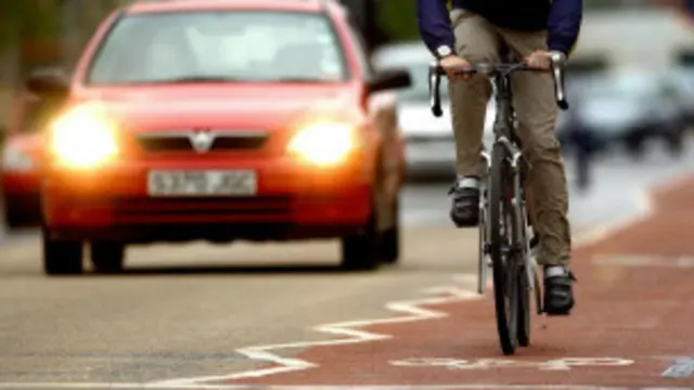 इटली में कारों से ज्यादा साईकिलें खरीदी गईं