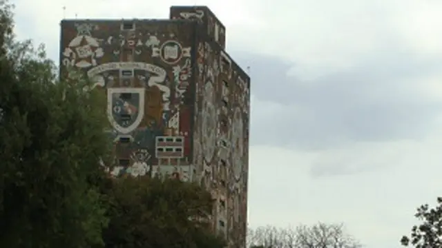 UNAM