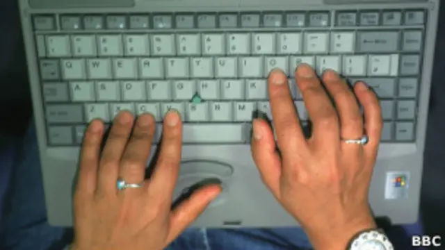 Клавиши компьютера