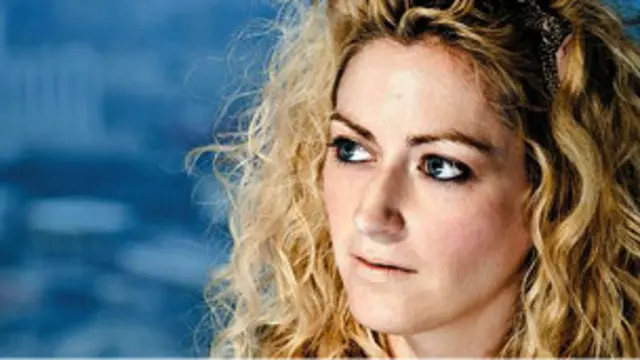 Jane McGonigal