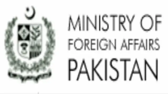 د پاکستان د بهرنیو چارو وزارت وايي په ګورسال سیمه کې د پاکستاني پوستې د بیا جوړولو په اړه د افغان چارواکو څرګندونې د لاسلیک شوې موافقې پرضد دي. 