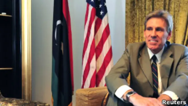 Кристофер Стивенс