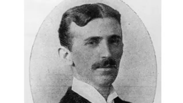 Nikola Tesla