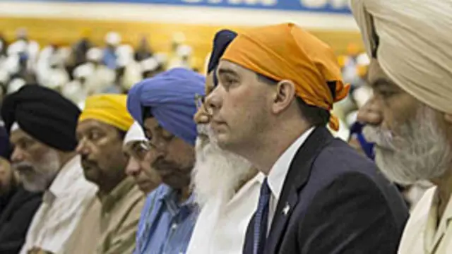 अमरीकी भारतीय