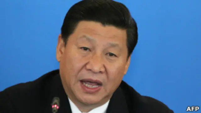 Си Цзиньпин