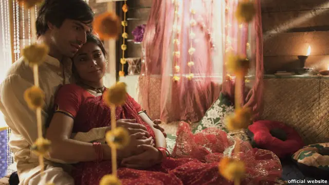 मिडनाइट्स चिलड्रन