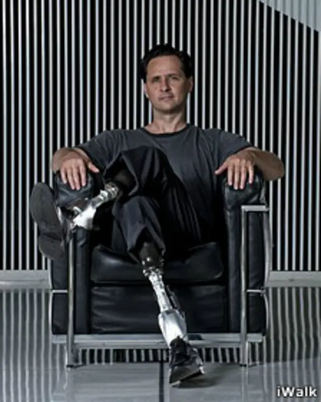 Hugh Herr