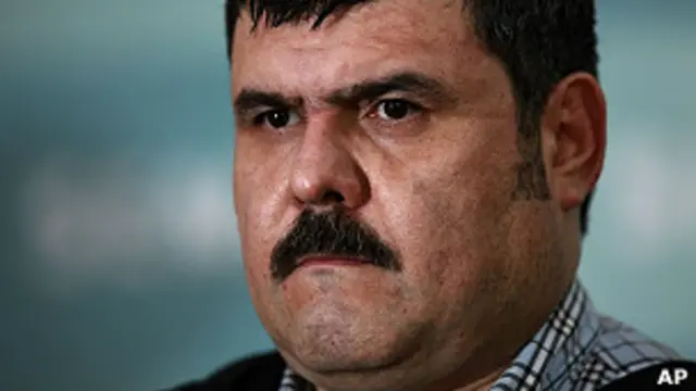 Jorge Eduardo Costilla Sánchez