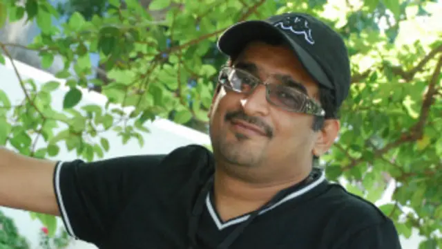 आर डी तैलंग पिछले छह सीज़न से केबीसी के लिए लिख रहे हैं