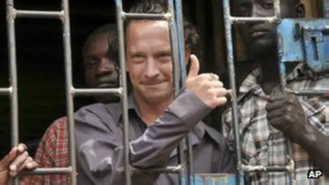 Дэвид Сесил