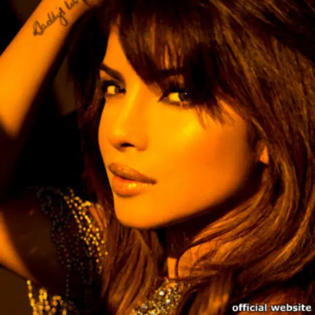 प्रियंका चोपड़ा