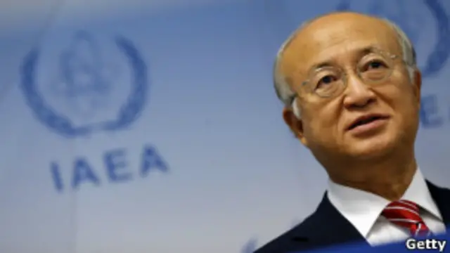 Yukiya Amano