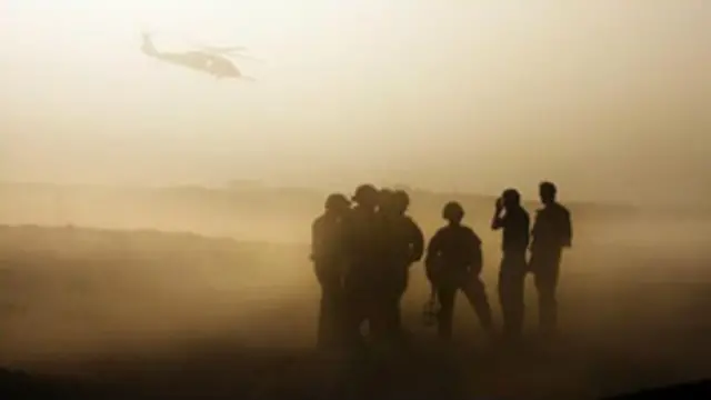 बस्तियोन शिविर