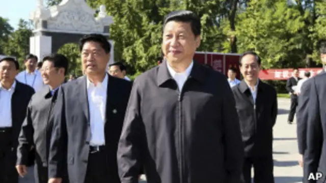 Си Цзиньпин