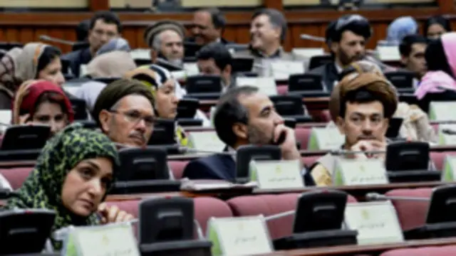 افغانستان میں حال ہی میں کئی خواتین ارکانِ پارلیمان اور اہلکاروں کو نشانہ بنایا گیا ہے