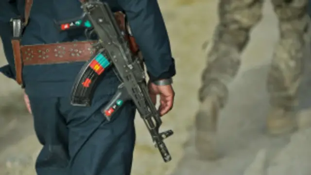 اس سے پہلے بھی نیٹو کی فضائی کارروائیوں میں اس طرح کے واقعات پیش آ چکے ہیں