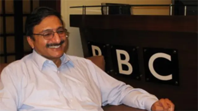 آٹھ مئی کو ذکا اشرف چار سال کے لیے پاکستان کرکٹ بورڈ کے چیئرمین منتخب ہوئے تھے