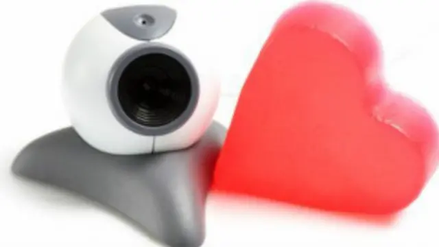 आनलाइन डेटिंग