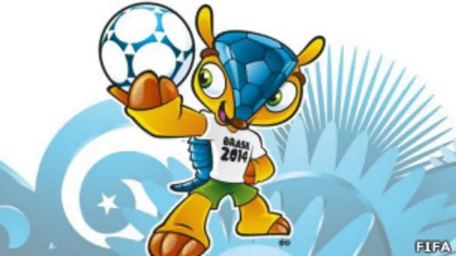 फुटबॉल वर्ल्ड कप 