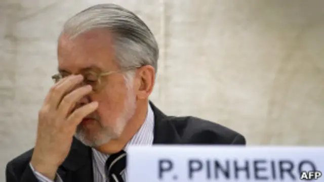 Пауло Пинейро