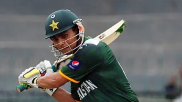 कामरान अकमल