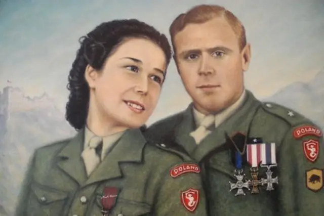 डनुटा मैक्ज़का