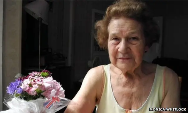 डनुटा मैक्ज़का (फाइल फोटो)