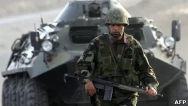 Турецкие войска