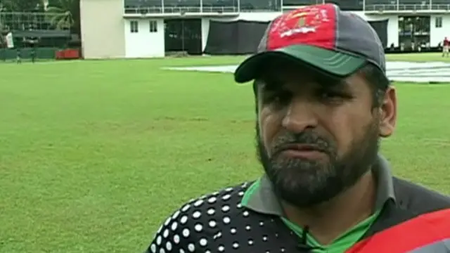 ښاغلي مراد وویل د کبیر خان د استعفا عمده لامل دا و چې ده غوښتل یو څه وخت استراحت وکړي. 