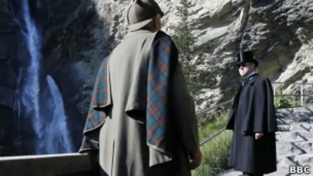 Последняя схватка