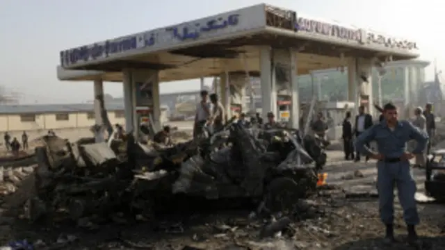 رواں ماہ افغانستان میں شدت پسندوں کی کارروائیوں میں اتحادی افواج کے 15 فوجی ہلاک ہو گئے ہیں