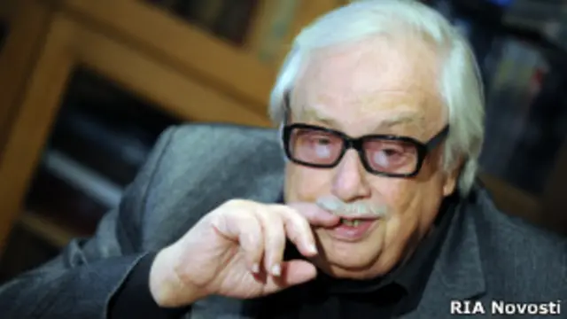 Глава ОТ Анатолий Лысенко