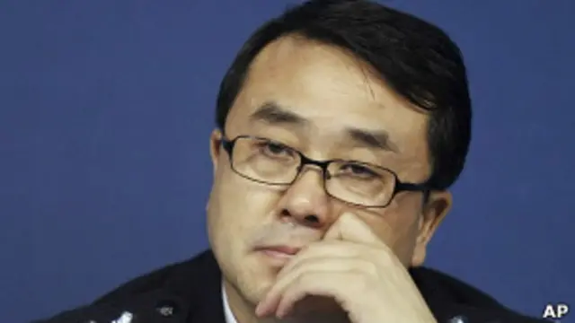 वांग लिजुन