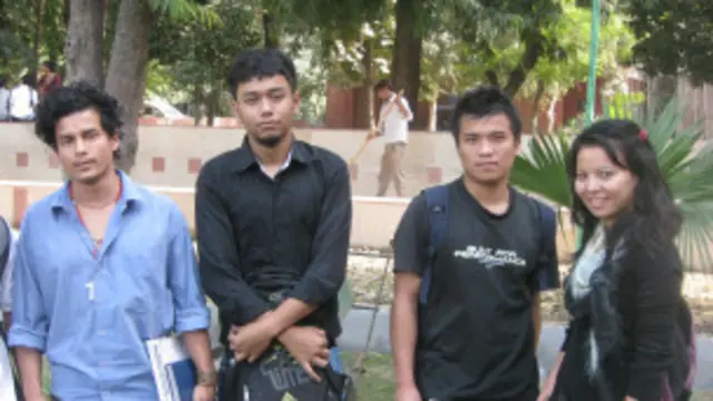 भारतीय विश्वविद्यालय अंतरराष्ट्रीय मानको के आधार पर कहीं पीछे हैं.