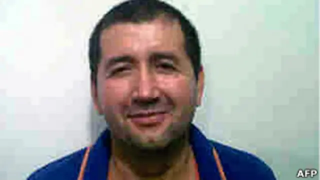 Даниэль Баррера