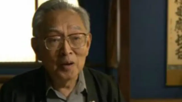 जेंगोरो होशु दुनिया के सबसे पुराने व्यापारिक परिवार के प्रमुख हैं