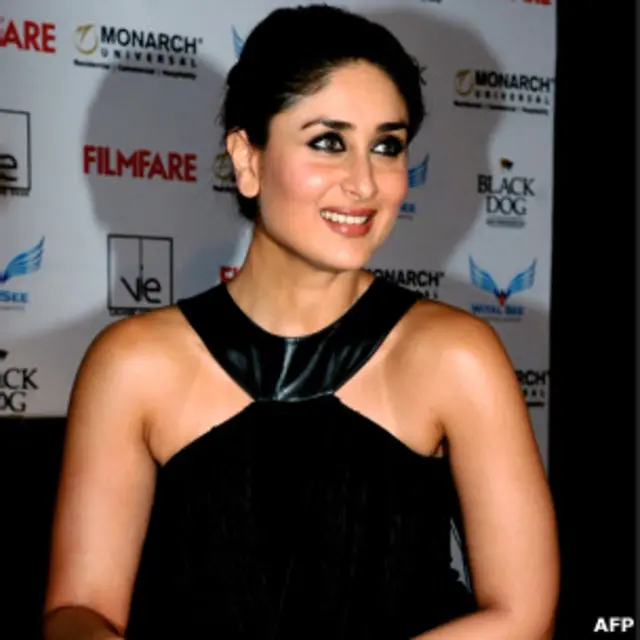 करीना कपूर की फिल्म हीरोइन 21 सितंबर को रिलीज हो रही है.