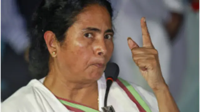 ममता बनर्जी