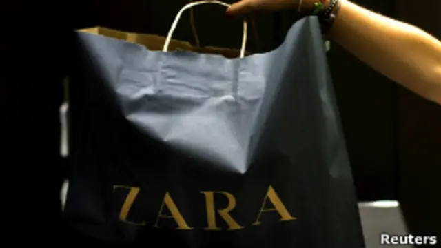 Tas Zara