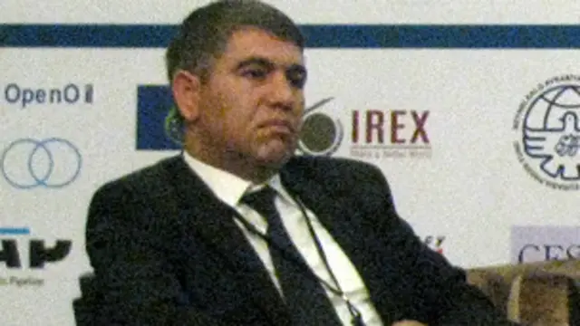 Bankların bağlanması güclü olanların qalmasına imkan yaradır, ekspert Vüqar bayramov düşünür