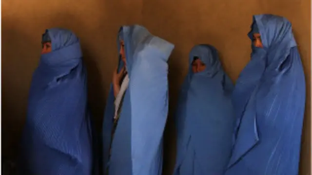 अफ़गानिस्तान 